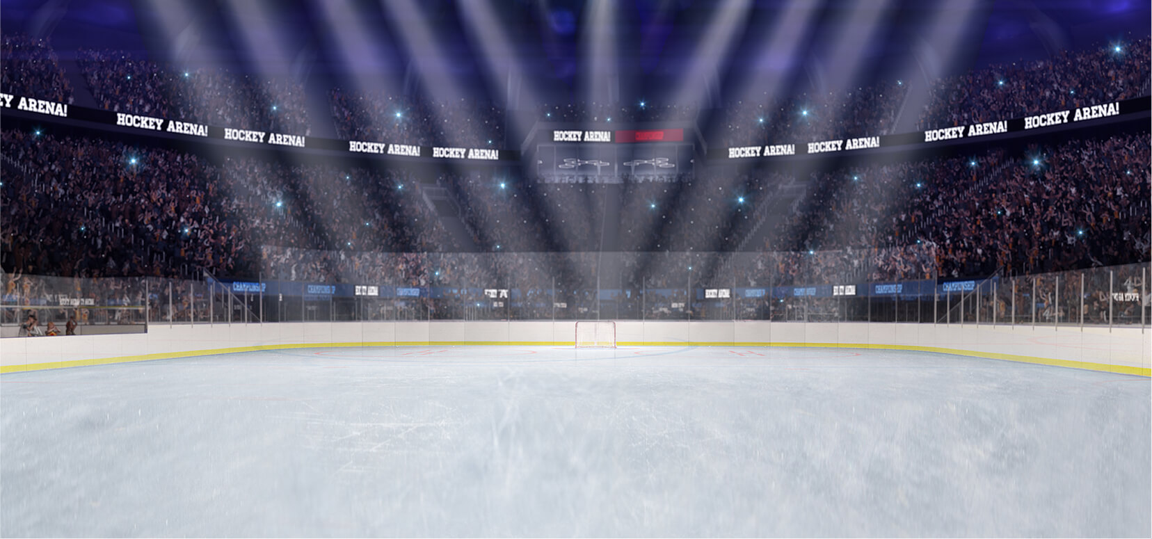 nhl-stadium nhl stadium