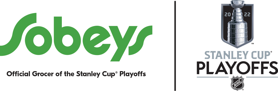 Sobeys Official Grocer of the Stanley Cup Playoffs