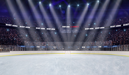 nhl_stadium Nhl stadium