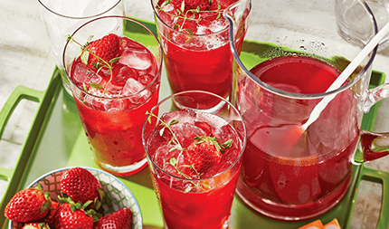 Sobeys_Sweet_and_Savoury_Strawberry_Dishes Sweet-and-savoury strawberry dishes