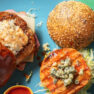 Read more about New ways to your best burger recipes