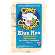 Cows Creamery Blue Moo Triple Crème blue cheese