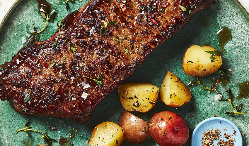 BBQ-meal-ideas Summer BBQ meal ideas