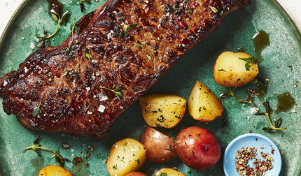 BBQ_meal_ideas Summer BBQ meal ideas