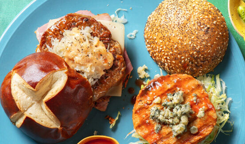best-burger-recipe New ways to your best burger recipes