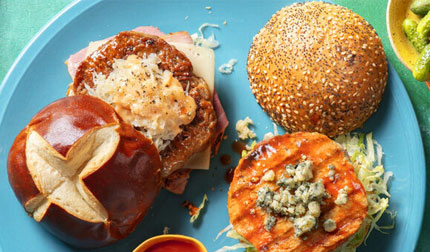 best_burger_recipe New ways to your best burger recipes