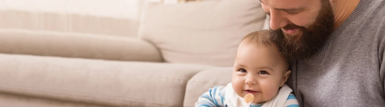 7 Baby essentials for every new parent