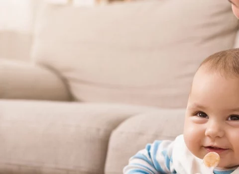 Read more about 7 Baby essentials for every new parent