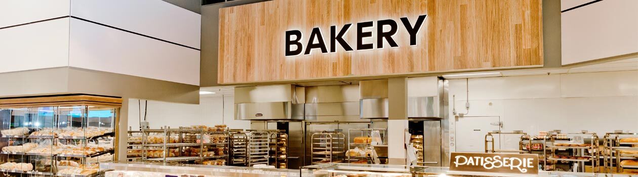  Ask us anything: The Bakery Dept. edition 