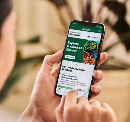 sobeys app mobile