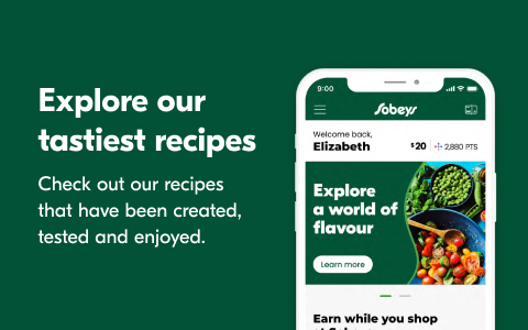 Explore tastiest recipes.