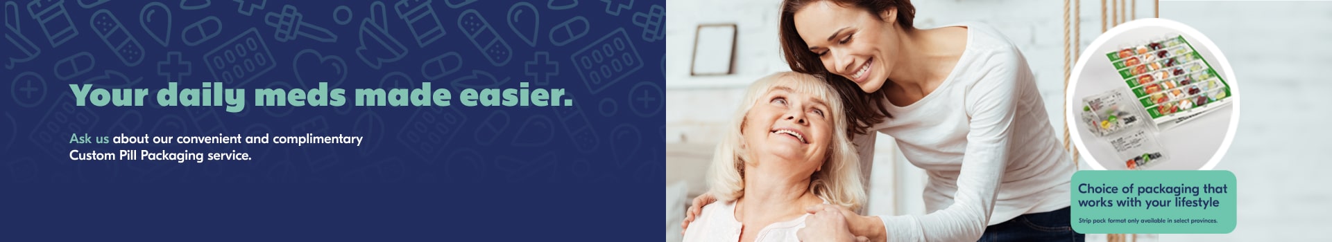 you-daily-meds Your daily meds made easier.