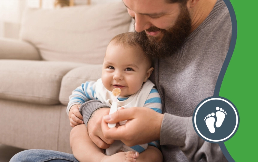 Baby essentials 7 Baby essentials for every new parent