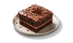 mini-cake Kitkat mini cake