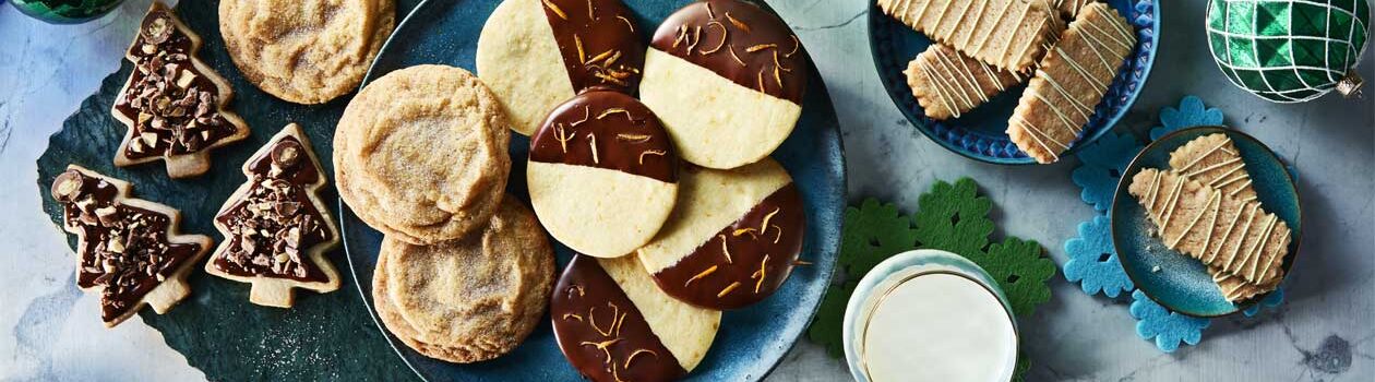 5 brilliant sugar cookie dough hacks you need this holiday