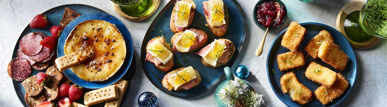 5 new brie cheese recipes you need now