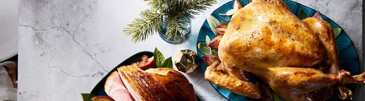 12 roasts of Christmas