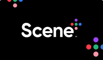 Scene+