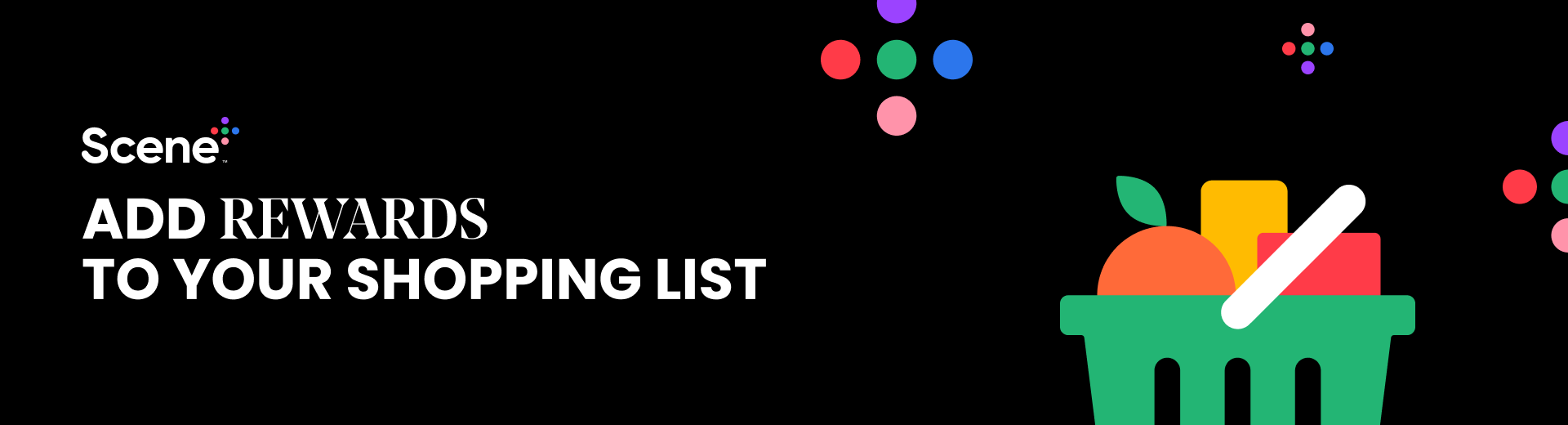 add-rewards-to-your-shopping-list Add rewards to your shopping list
