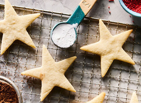 Read more about Holiday Baking Made Easy