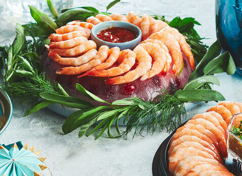 Read more about 5 shrimp ring holiday hacks you need