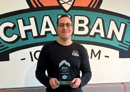 Chaeban Artisan