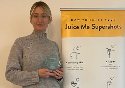 Juice Me