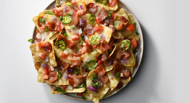 Nacho Clean