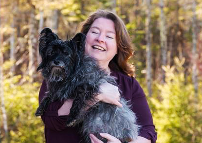 Synergy Natural Pet Products Inc