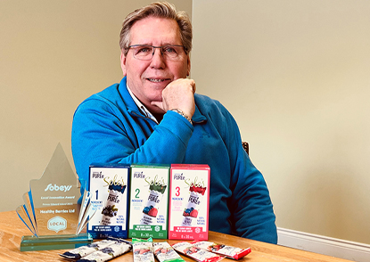 Healthy Berries Ltd