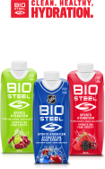 Biosteel Product