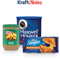 Kraft Product