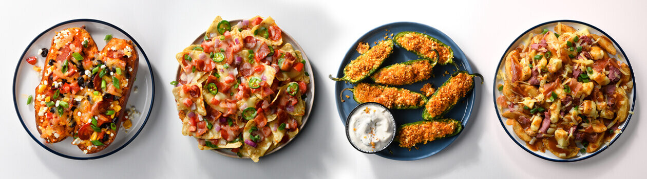 4 Pub food recipes you’ll put on repeat