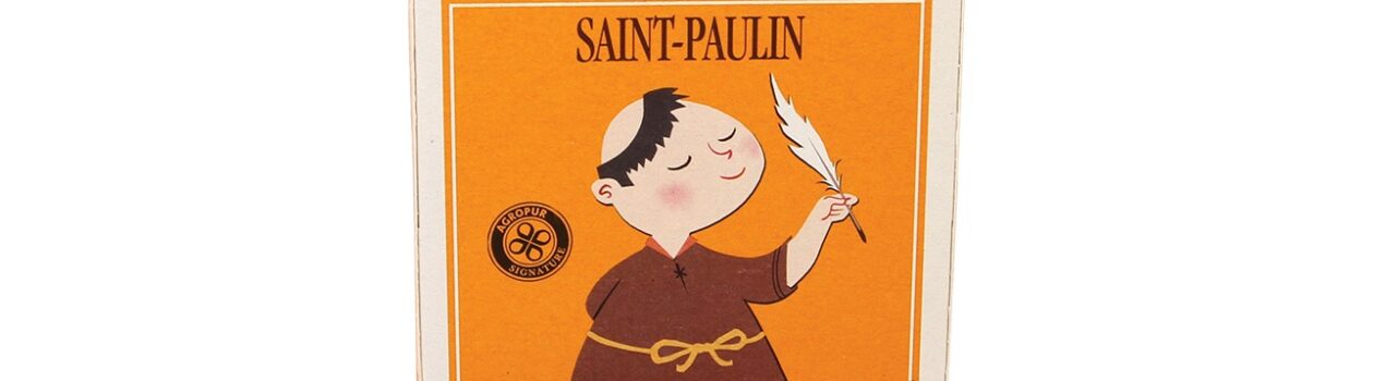 Saint-Paulin