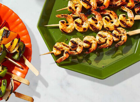 Read more about 6 perfect pairings for summer menus
