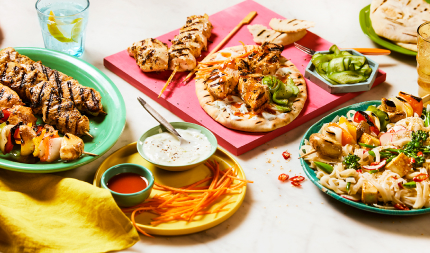Quick_and_easy_grilled_skewer_ideas Quick and easy grilled skewer ideas