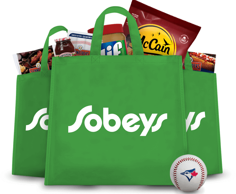 Fresh Game Days Sobeys Inc