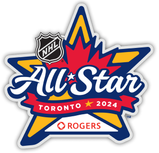 All-star A picture of Sobeys NHL All Star Weekend ticket.