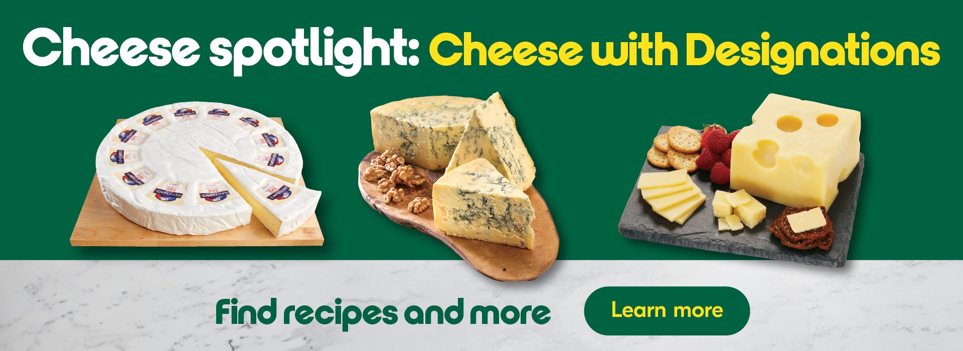Cheese Spotlight