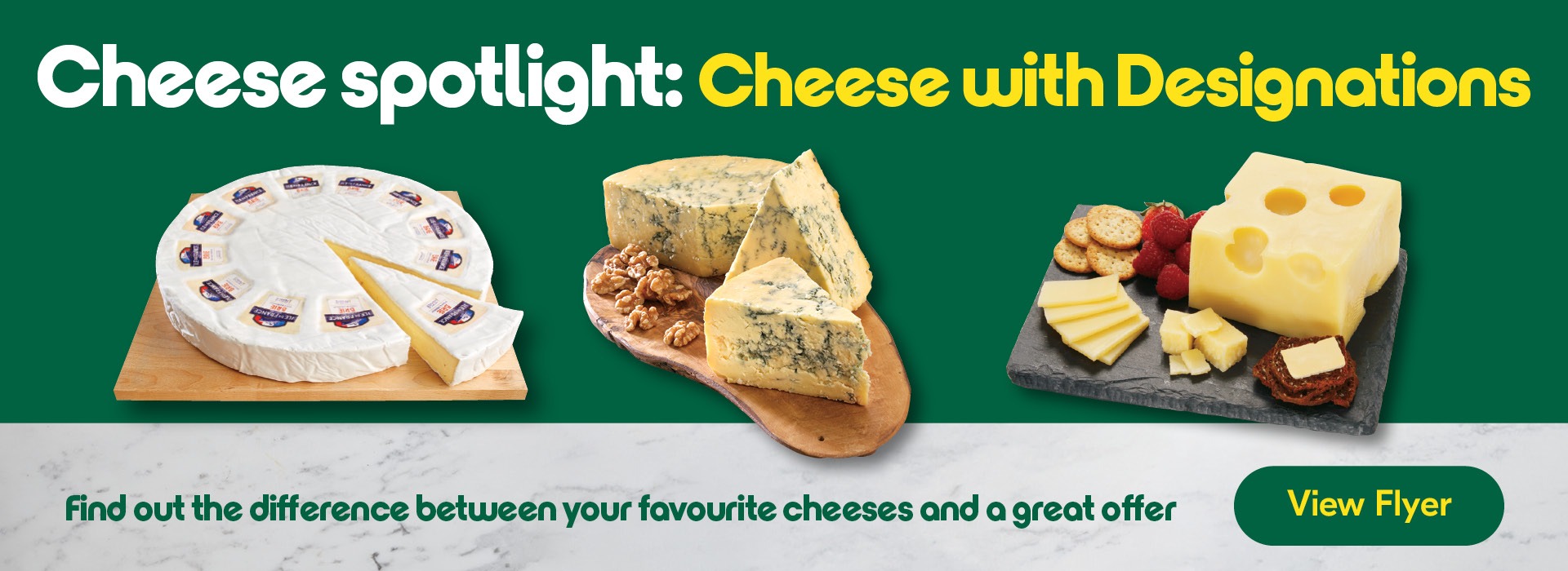 Cheese Spotlight
