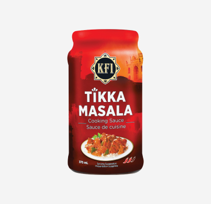 Tikka masala