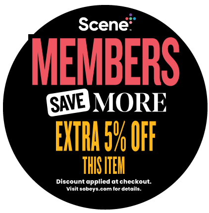 Products marked with the Members 