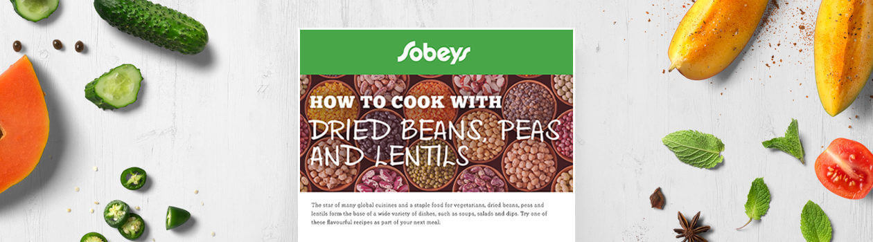 18 Cook Dried Beans Peas Lentils