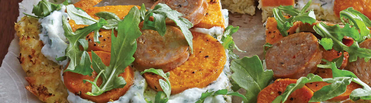 CauliflowerCrustPizza