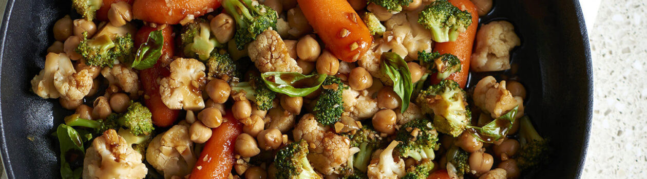 Chickpea
