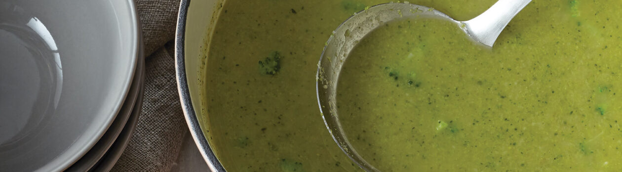 ClassicBroccoliSoup