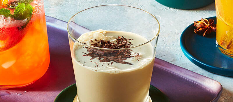 Coffee Flip