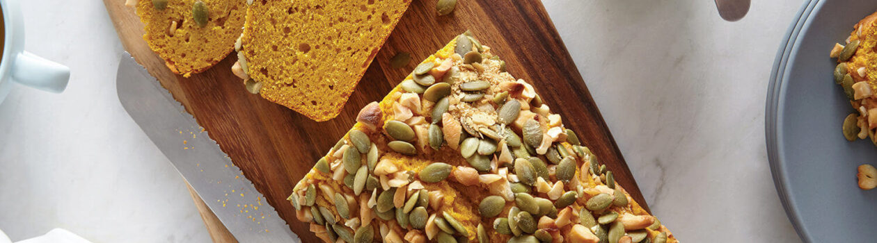 PumpkinCornbread 001