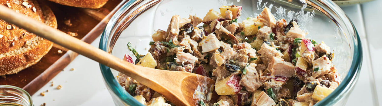 Recipe Chicken