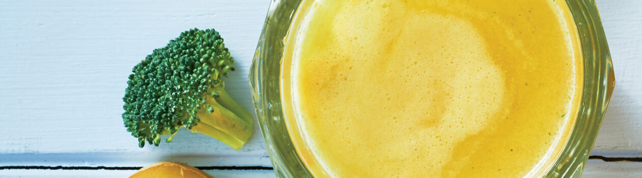 Recipe Fresh apple Juices